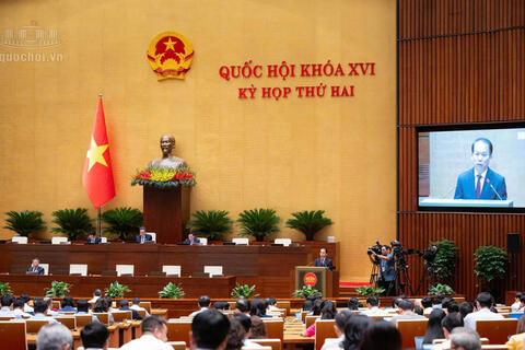 Dự án Luật Nhà ở (sửa đổi): Tạo đột phá phát triển nhà ở cho thuê