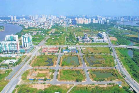 Chính phủ đề xuất đánh thuế với đất bỏ hoang, chậm đưa vào sử dụng
