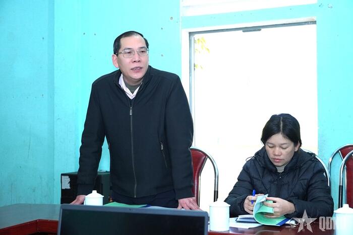 Nguồn vốn chính sách giúp người dân vùng khó vươn lên