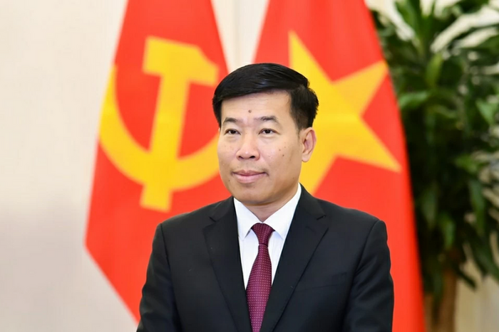 Tổng Bí thư Tô Lâm thăm Lào: Cụ thể hóa nội hàm gắn kết chiến lược trọng tâm, trọng điểm