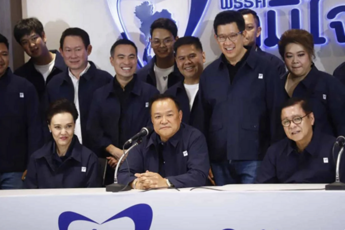 Thái Lan: Nhiều bất ngờ lớn trong cuộc bầu cử '3 trong 1'