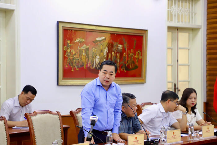 Tăng cường phát hiện, xử lý vi phạm dùng AI mạo danh nghệ sĩ bán hàng