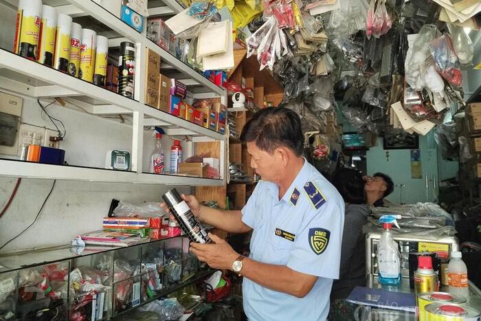 Cà Mau siết chống hàng giả từ tuyến biển đến không gian mạng