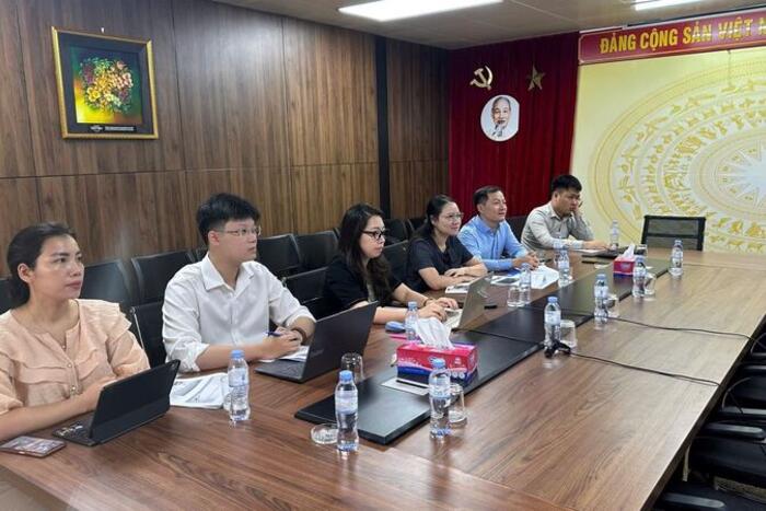 Xử lý nghiêm vi phạm 'tẩy xanh', bảo vệ quyền lợi người tiêu dùng