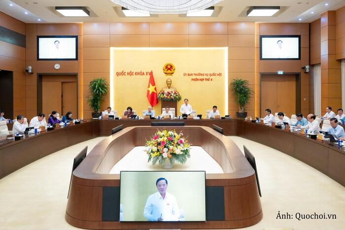 Dự án Luật Phát triển đô thị: Trao quyền lớn hơn, trách nhiệm giải trình cao hơn
