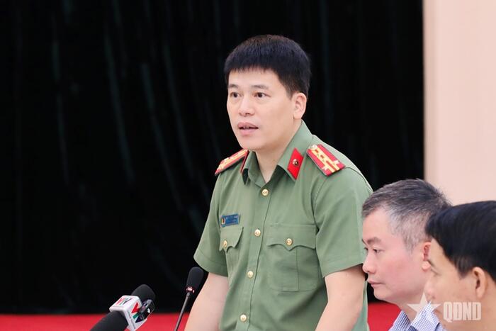 Cơ quan điều tra gặp nhiều khó khăn với gian lận thi cử ở Tuyên Quang