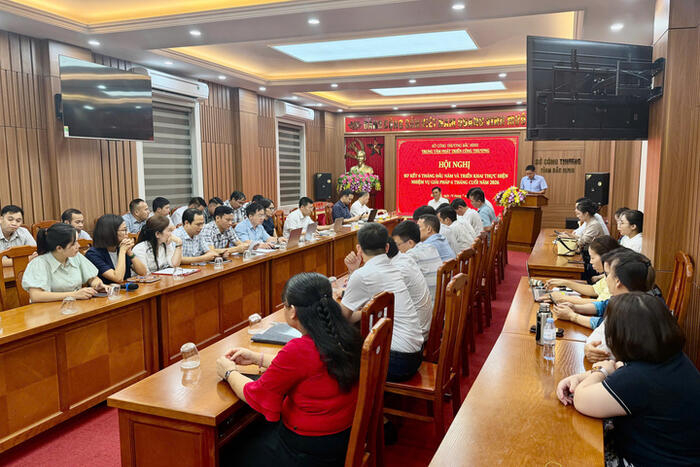 Bắc Ninh đẩy mạnh xúc tiến, quảng bá nông sản đặc trưng
