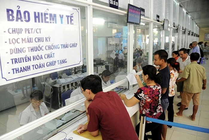 Mục tiêu của chính sách hỗ trợ mức đóng bảo hiểm y tế