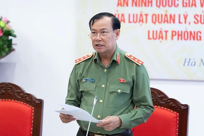 Tăng cường quản lý về an ninh, trật tự, phòng cháy, chữa cháy và cứu nạn cứu hộ