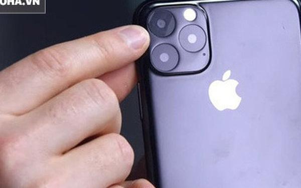 Kì lạ chiếc iPhone 11 Pro Max có giá chỉ hơn 3 triệu đồng
