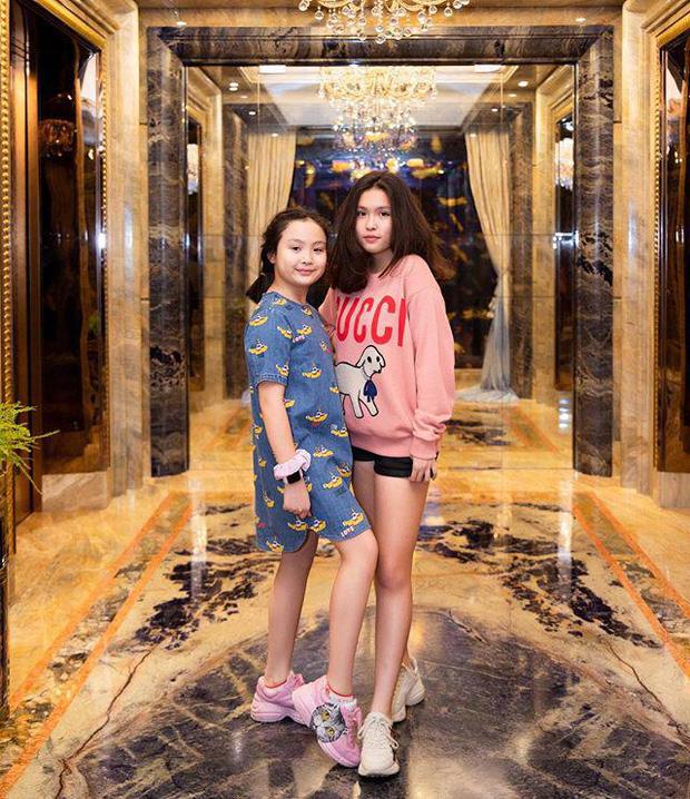 Khối tài sản của Phượng Chanel - Quách Ngọc Ngoan: Nàng có biệt thự tiền tỷ, chàng có trang trại 10.000m2 - Ảnh 23. Khối tài sản của Phượng Chanel - Quách Ngọc Ngoan: Nàng có biệt thự tiền tỷ, chàng có trang trại 10.000m2 - Ảnh 23.