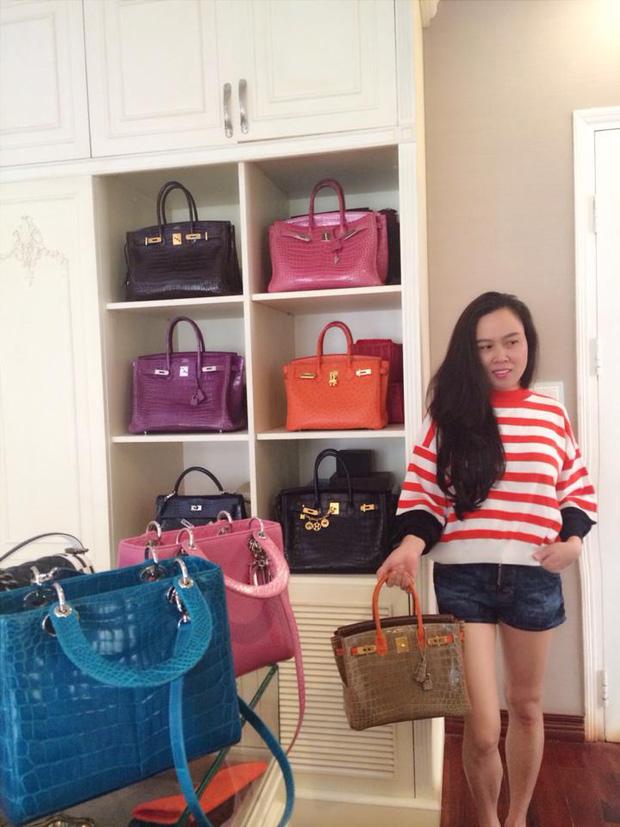 Khối tài sản của Phượng Chanel - Quách Ngọc Ngoan: Nàng có biệt thự tiền tỷ, chàng có trang trại 10.000m2 - Ảnh 20. Khối tài sản của Phượng Chanel - Quách Ngọc Ngoan: Nàng có biệt thự tiền tỷ, chàng có trang trại 10.000m2 - Ảnh 20.