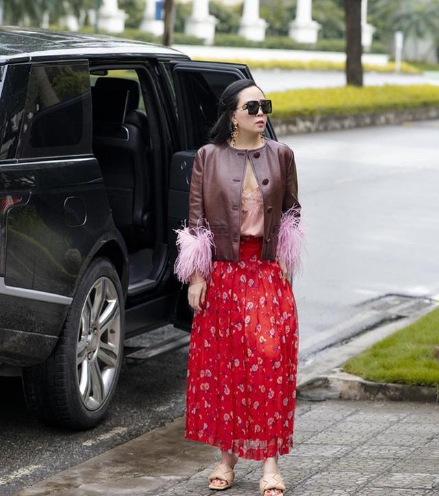 Khối tài sản của Phượng Chanel - Quách Ngọc Ngoan: Nàng có biệt thự tiền tỷ, chàng có trang trại 10.000m2 - Ảnh 25. Khối tài sản của Phượng Chanel - Quách Ngọc Ngoan: Nàng có biệt thự tiền tỷ, chàng có trang trại 10.000m2 - Ảnh 25.
