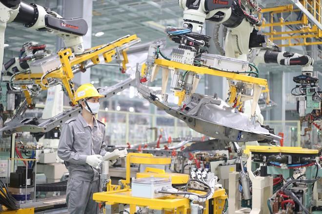 Triển vọng tăng trưởng kinh tế của Việt Nam trong năm 2022 ảnh 1