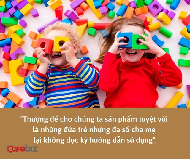 Cục trưởng Cục Trẻ em: Những người xâm hại, bạo lực trẻ nhiều nhất lại chính là các bậc cha mẹ - Ảnh 2.