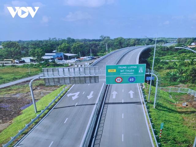 Bộ trưởng Nguyễn Văn Thể: Làm ẩu cao tốc Bắc Nam chỉ có “mất ăn, mất ngủ” - Ảnh 5.