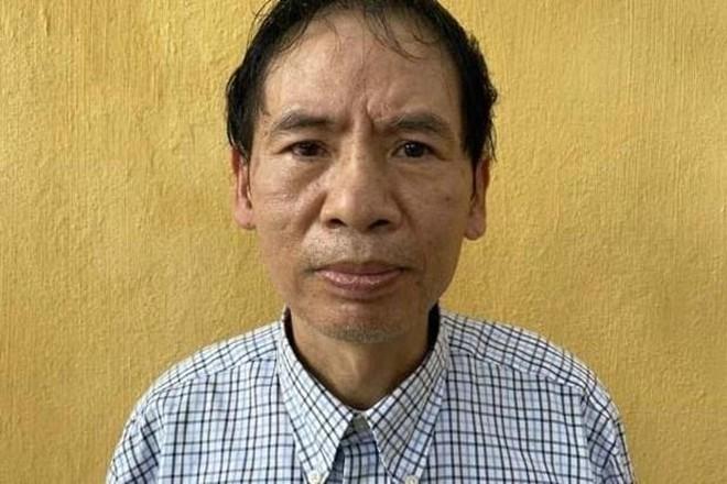Vì sao nguyên Giám đốc Công ty Cổ phần ASA bị bắt? ảnh 1