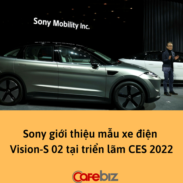 Không chỉ VinFast, một loạt ông lớn xe hơi như Lamborghini, Honda… đều tuyên bố khai tử xe xăng, coi xe điện là tương lai - Ảnh 3. Không chỉ VinFast, một loạt ông lớn xe hơi như Lamborghini, Honda… đều tuyên bố khai tử xe xăng, coi xe điện là tương lai - Ảnh 3.