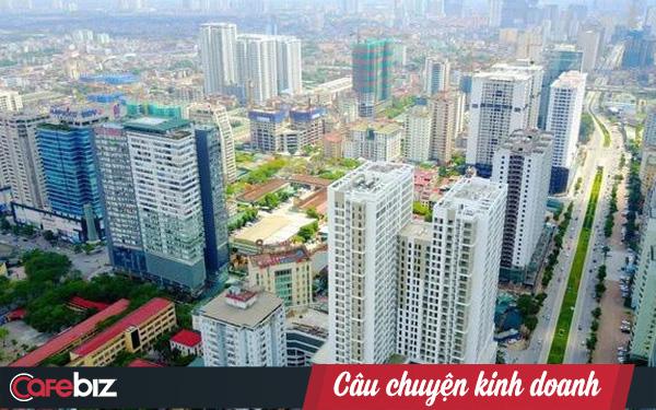 Tin vui cho người mua nhà: Sắp có hàng loạt căn hộ 1 tỷ đồng ở Tp.HCM và các tỉnh miền Đông, giá chỉ 20-25 triệu đồng/m2 - Ảnh 2.