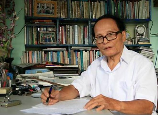 Nhà thơ