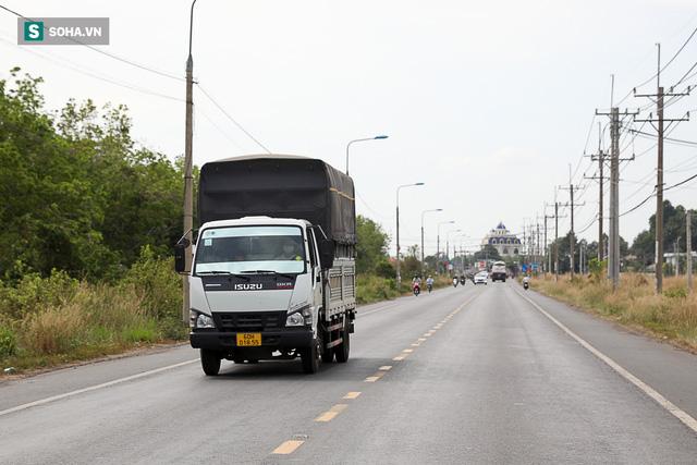 Soi 3 tuyến đường sẽ được ‘rót gần 20.000 tỷ để kết nối sân bay lớn nhất Việt Nam - Ảnh 6.