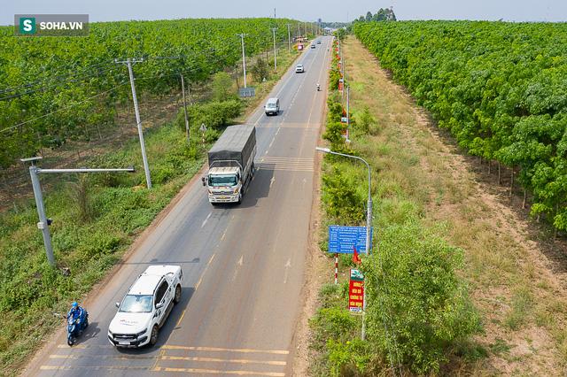 Soi 3 tuyến đường sẽ được ‘rót gần 20.000 tỷ để kết nối sân bay lớn nhất Việt Nam - Ảnh 2.