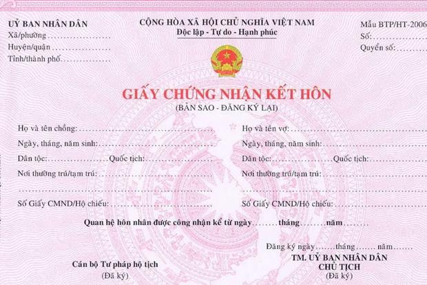 7 loại giấy tờ quan trọng sắp bị khai tử, người dân cần biết - Ảnh 5.