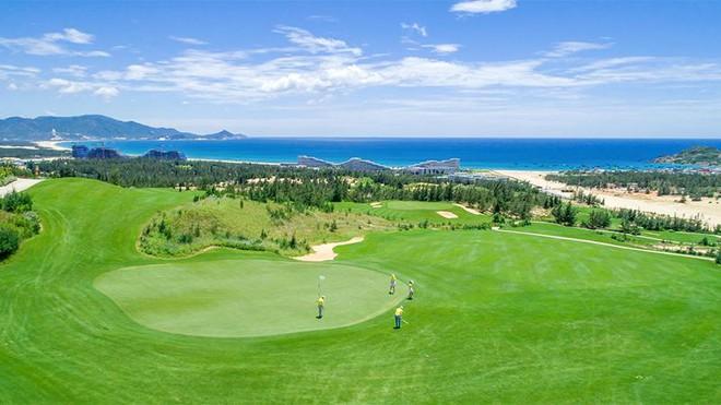 Sắp khởi tranh DeoCa Group Golf Championship 2022 với giải thưởng hàng chục tỷ đồng ảnh 2