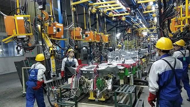 Việt Nam là một trong những thị trường an toàn nhất để đầu tư ảnh 1