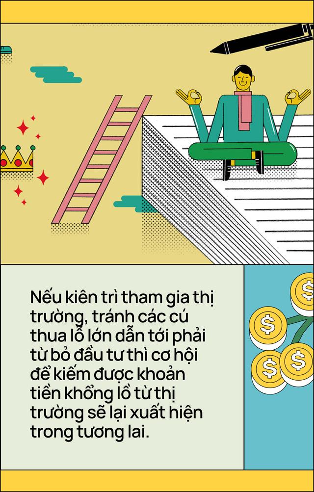 Kiếm hàng triệu USD từ con số 0 bằng cách dồn hết tài sản vào đầu tư cổ phiếu - Ảnh 5.