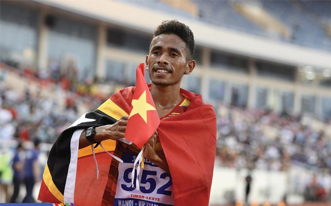 SEA Games 31 thành công trên mọi phương diện ảnh 1