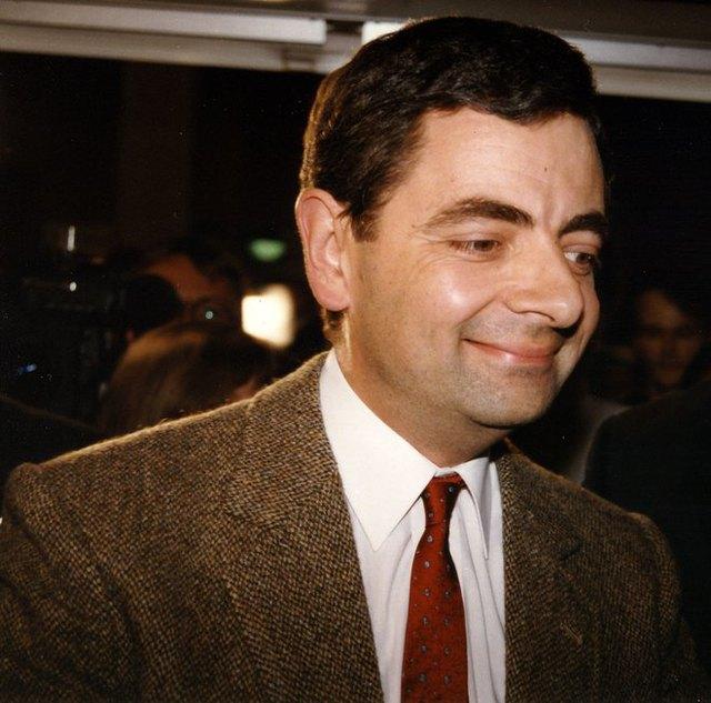 Vua hài Mr. Bean Rowan Atkinson: Vứt bỏ hôn nhân hơn nửa đời người trong vòng 65 giây, để đi theo tiếng gọi tình yêu - Ảnh 5.