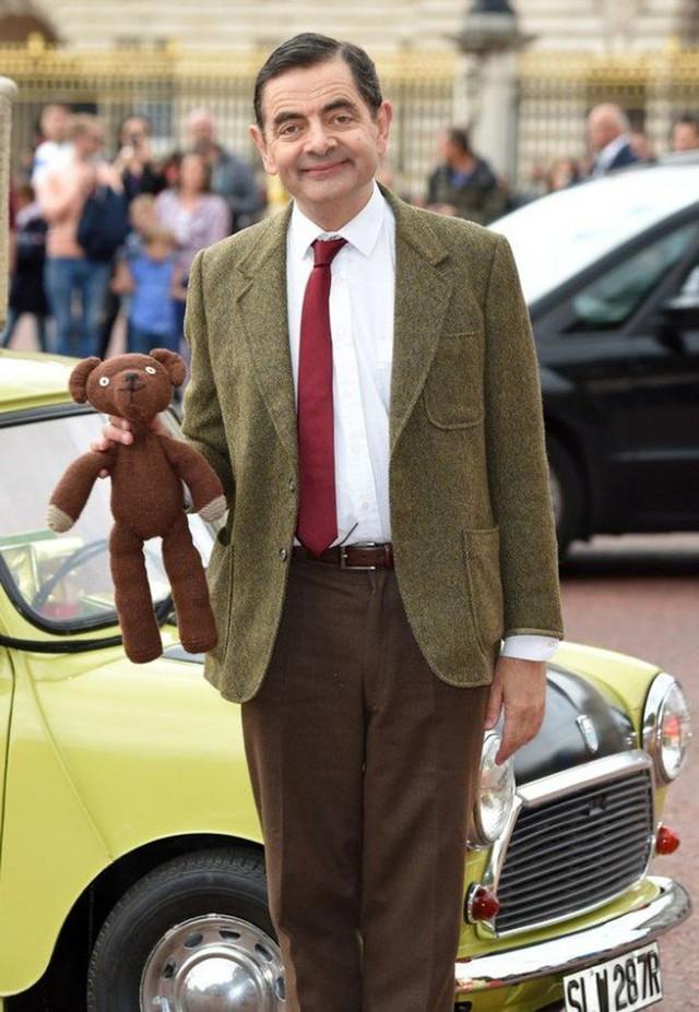 Vua hài Mr. Bean Rowan Atkinson: Vứt bỏ hôn nhân hơn nửa đời người trong vòng 65 giây, để đi theo tiếng gọi tình yêu - Ảnh 6.