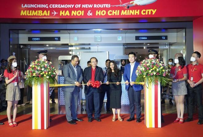 Vietjet mở đường bay thẳng đến Ấn Độ, cơ hội săn vé 0 đồng ảnh 1