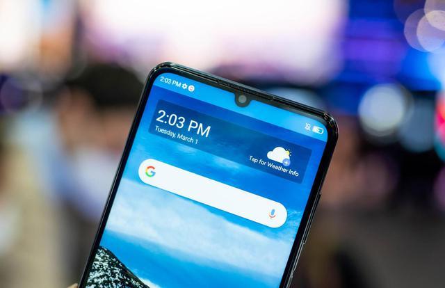 Ra mắt ZTE Blade V40 Vita: Trải nghiệm ấn tượng với mức giá tầm trung - Ảnh 2.