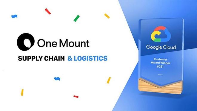 VinShop - ứng dụng trụ cột giúp One Mount được Google vinh danh ảnh 1