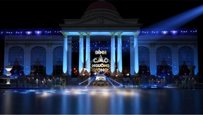 ‘Đỉnh cao ngưỡng vọng’ – Live Concert tri ân khách hàng của Diamond Crown Hai Phong ảnh 1