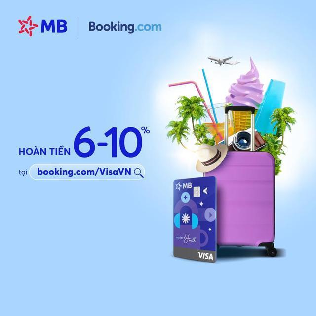 Giải mã cơn sốt Thẻ MB Hi Collection mới lạ dành cho GenZ - Ảnh 3.