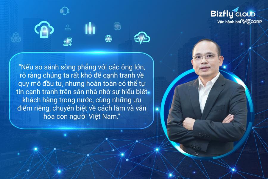 Hạ tầng IT nội giúp công ty khởi nghiệp công nghệ vươn lên giành lấy lợi thế cạnh tranh - Ảnh 2. Hạ tầng IT nội giúp công ty khởi nghiệp công nghệ vươn lên giành lấy lợi thế cạnh tranh - Ảnh 2.