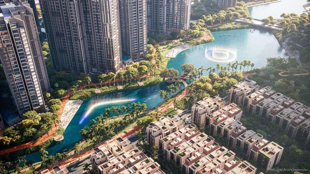 Sự kiện “Lễ hội Nhạc nước lớn nhất Đông Nam Á” sắp “đổ bộ” TP.HCM - Ảnh 2.