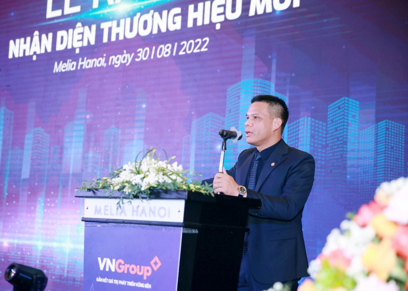 VNGroup thay đổi nhận diện thương hiệu: Bước chuyển mình và kỳ vọng bứt phá - Ảnh 3.