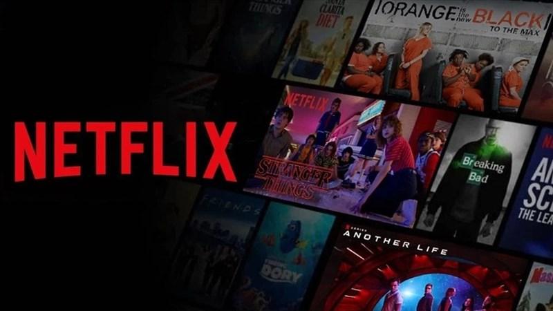 Tổng cục Thuế có công văn đề nghị Netflix nộp thuế theo quy định.