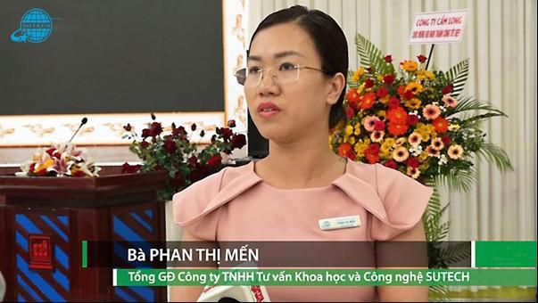 SUTECH đồng hành cùng doanh nghiệp xuất khẩu nông sản sang Trung Quốc - Ảnh 1.