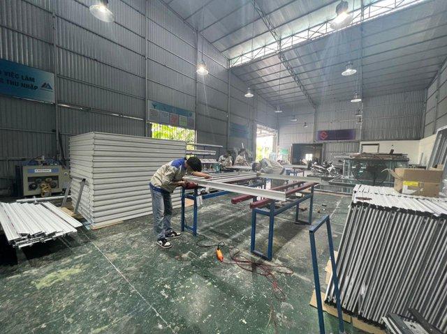 Minh An Window - Cung cấp báo giá cửa nhôm Xingfa ưu đãi - Ảnh 4.