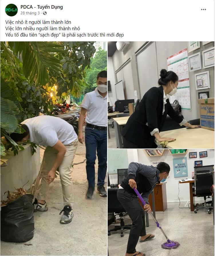 7 bước biến văn hóa thành chiến lược tiếp thị thương hiệu đỉnh cao - Ảnh 3. 7 bước biến văn hóa thành chiến lược tiếp thị thương hiệu đỉnh cao - Ảnh 3.