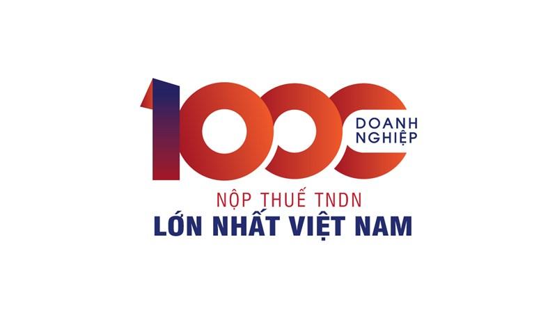 Công bố 1000 doanh nghiệp nộp thuế thu nhập doanh nghiệp lớn nhất năm 2021