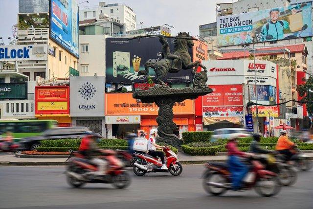 Chiến lược thúc đẩy thành công của ngành hàng tiêu dùng tại DKSH Việt Nam - Ảnh 2.