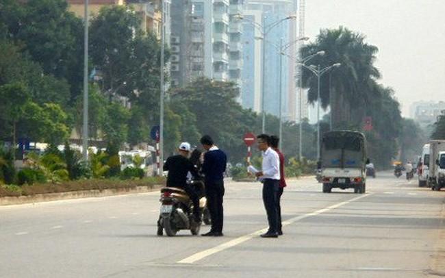 Thị trường càng trầm lắng, khách hàng càng bị “tra tấn” bởi các cuộc gọi chào mời dự án từ môi giới BĐS