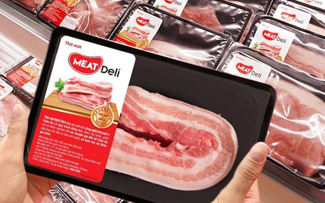 Masan MeatLife lỗ quý thứ 2 liên tiếp dù được "đỡ" bởi hoạt động tài chính