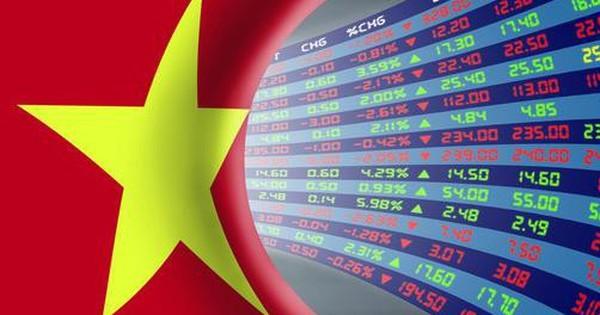 P/E của VN-Index lùi về mức 10,x tương đương đáy Covid, thị trường có thực  sự rẻ?